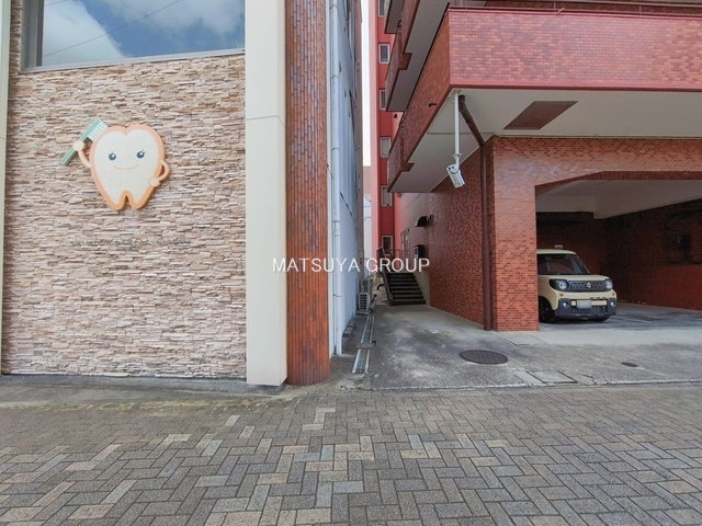 【駐車場】の画像