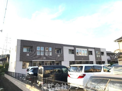 【外観】 | アミティエ