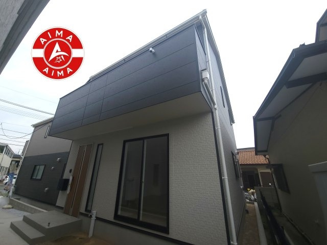 福岡市東区水谷1丁目第5-5棟（2号棟）