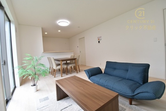 Cradlegarden　 那珂市瓜連　第14　6