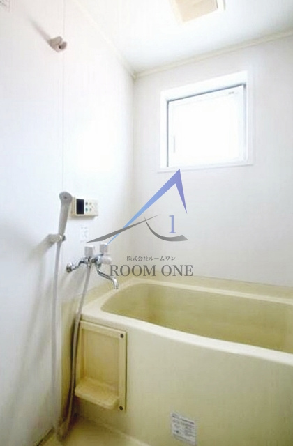 Ｍａｉｓｏｎ　ｄｅ　ｂｌｅｕの浴室|お風呂です。