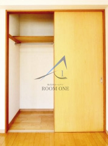 Ｍａｉｓｏｎ　ｄｅ　ｂｌｅｕの収納|収納です。