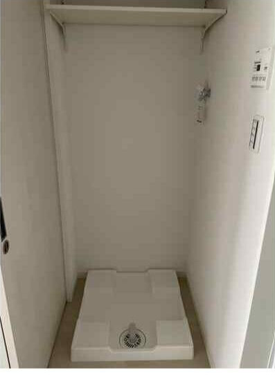 杉並区上井草１丁目のタウンの設備
