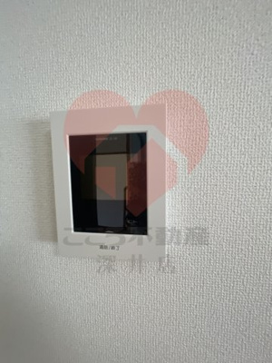 【セキュリティ】 | 羽曳野市古市3丁目貸家