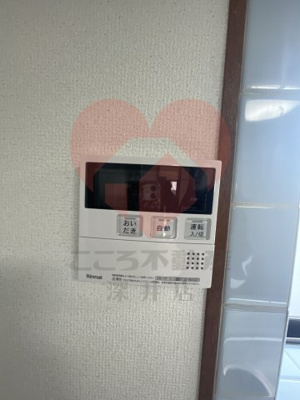 【設備】 | 羽曳野市古市3丁目貸家