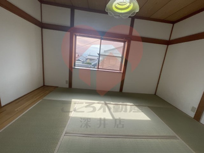  | 羽曳野市古市3丁目貸家