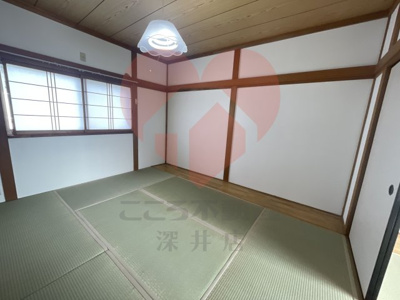  | 羽曳野市古市3丁目貸家