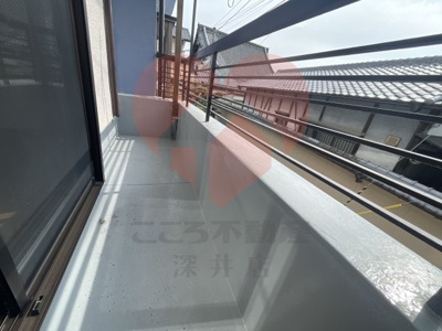  | 羽曳野市古市3丁目貸家