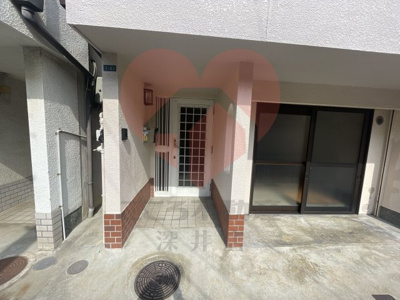  | 羽曳野市古市3丁目貸家