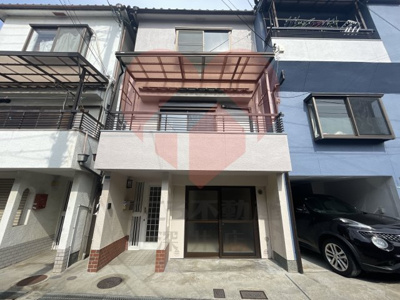  | 羽曳野市古市3丁目貸家