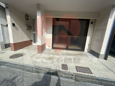  | 羽曳野市古市3丁目貸家