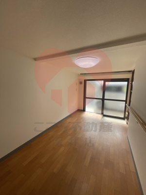 【居間・リビング】 | 羽曳野市古市3丁目貸家