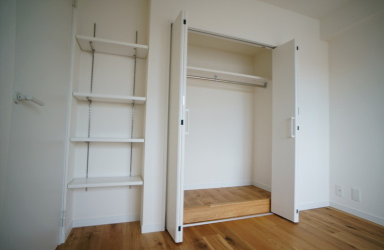 レジデンス南大塚スクエアの内装