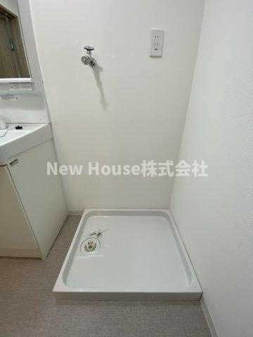 レジデンス南大塚スクエアの設備