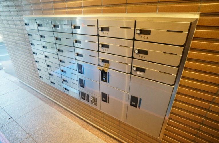 レジデンス南大塚スクエアのその他共用部分