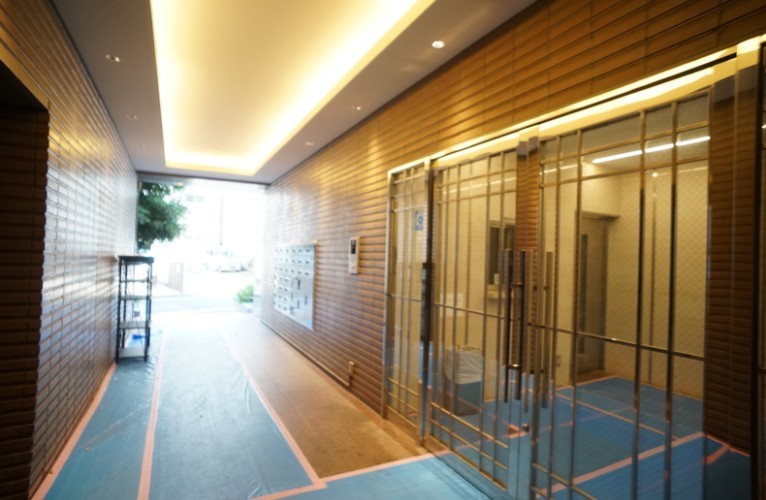 レジデンス南大塚スクエアのその他共用部分