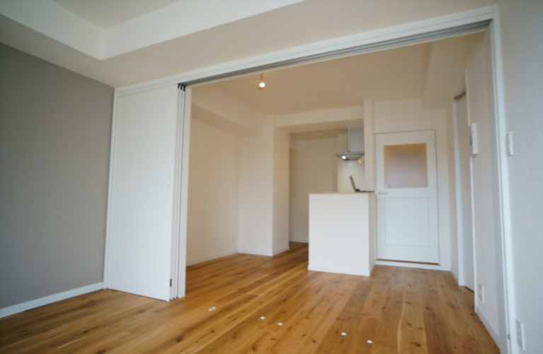 レジデンス南大塚スクエア