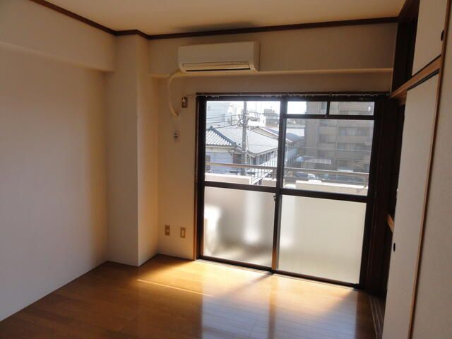 ＭＡＮＳＩＯＮ　ＤＲＥＡＭの展望