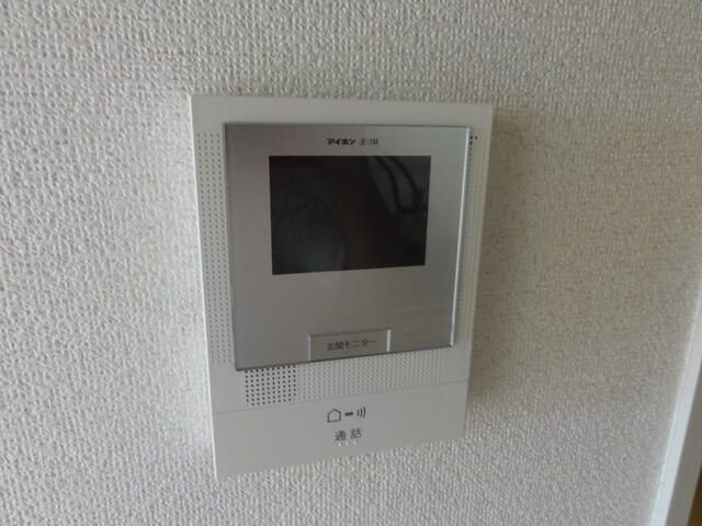 ＭＡＮＳＩＯＮ　ＤＲＥＡＭのセキュリティ