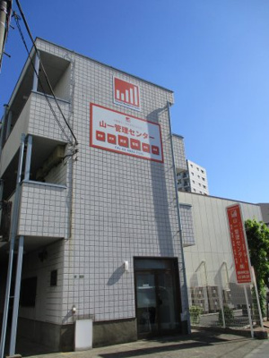 【外観】 | エクセル大志ビル