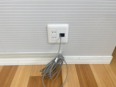 【設備】 | 能登町　貸店舗・事務所