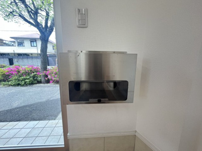 【その他】 | 能登町　貸店舗・事務所 | ポストです