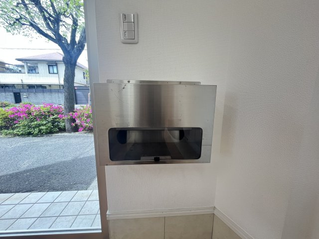 【その他】 | 能登町　貸店舗・事務所 | ポストです