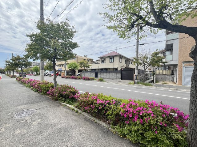 【展望】 | 能登町　貸店舗・事務所