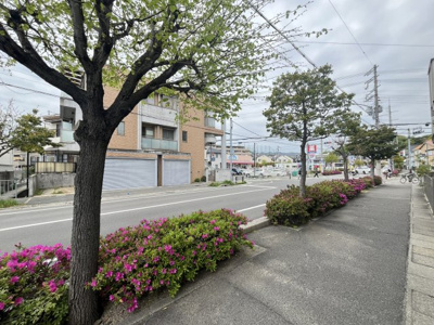 【展望】 | 能登町　貸店舗・事務所
