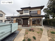 行田市中里　中古住宅  の画像