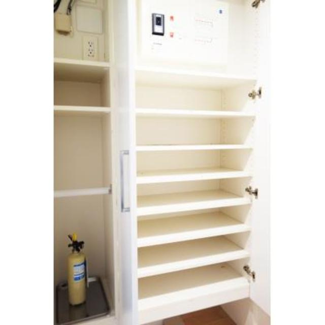 パークアクシス元浅草ステージのその他|※写真は同タイプ住戸です。