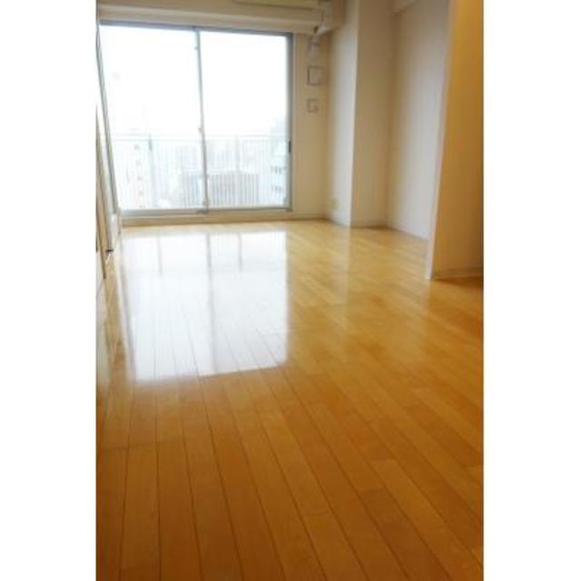 パークアクシス元浅草ステージの居間・リビング|※写真は同タイプ住戸です。