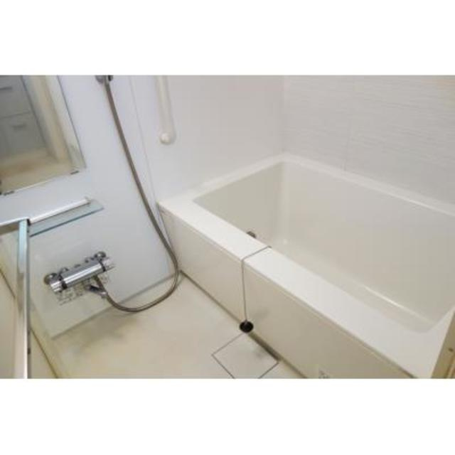 パークアクシス元浅草ステージの浴室|※写真は同タイプ住戸です。