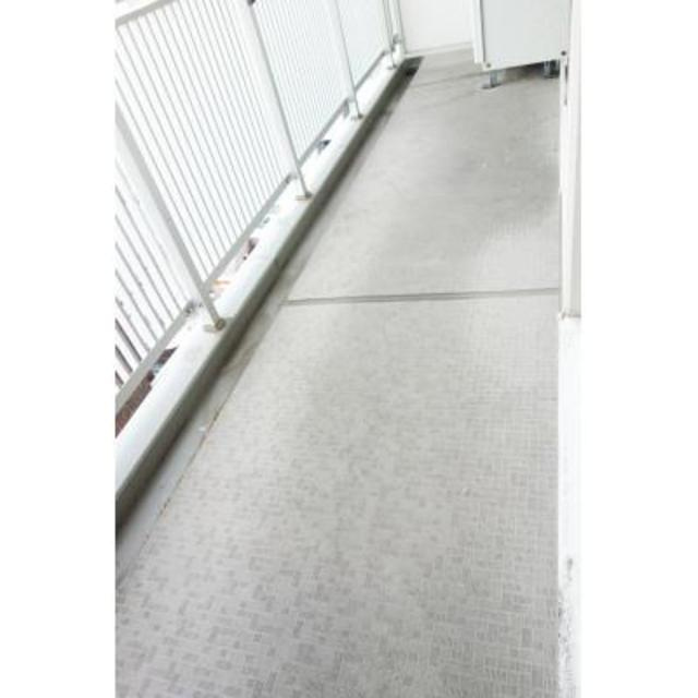 パークアクシス元浅草ステージのバルコニー|※写真は同タイプ住戸です。