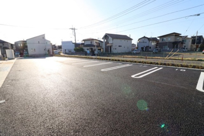 【駐車場】 | ARTEMIS