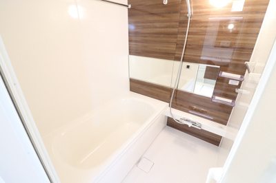 【浴室】 | ARTEMIS