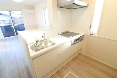 【キッチン】 | ARTEMIS