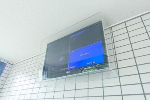 福岡市早良区田村２丁目の賃貸マンションのその他共用部分|物件の画像16