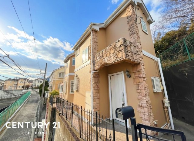 東急こどもの国線「こどもの国」中古戸建の画像