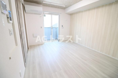 【区画図】 | ベルヴィル