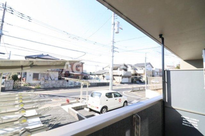 【展望】 | Grace Atago