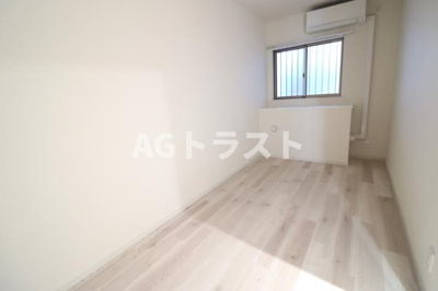 【寝室】 | Grace Atago