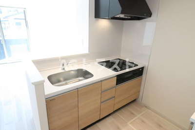 【キッチン】 | Grace Atago