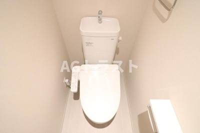 【トイレ】 | Grace Atago