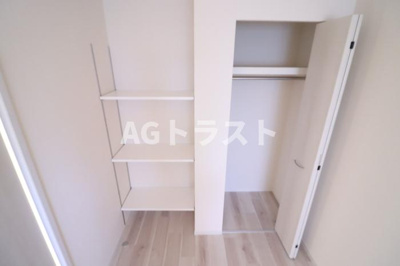 【収納】 | Grace Atago