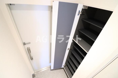 【玄関】 | Grace Atago