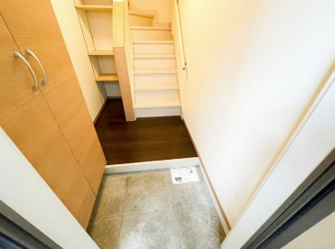 【玄関】 | Trifle