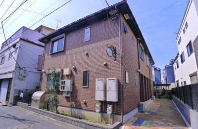 【エントランス】 | Trifle