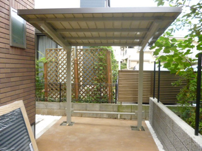 【その他共用部分】 | Trifle