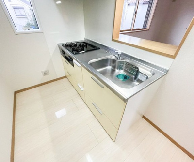 【キッチン】 | Trifle